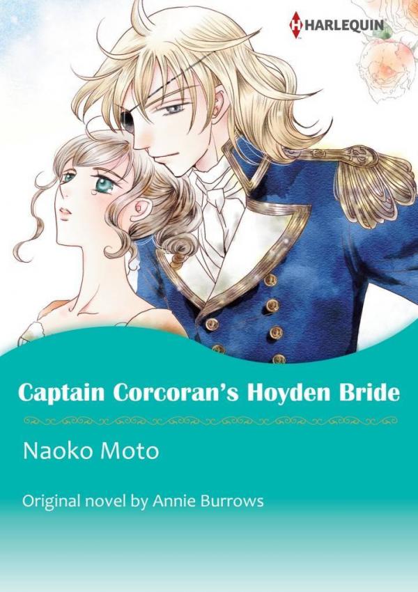 Captain Corcoran's Hoyden Bride